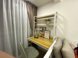 Aquarius By The Park (D16), Condominium #426059511